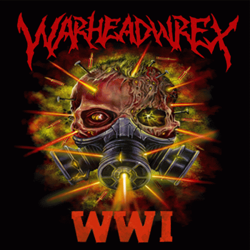 Warhead Wrex : WW1